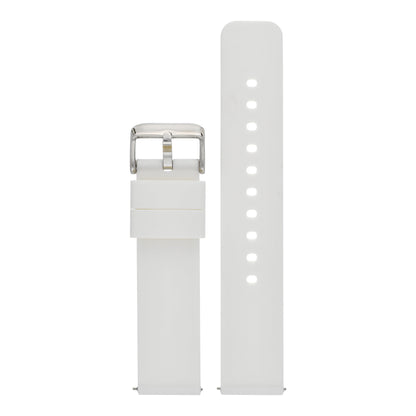 Quick Release Silicone Strap