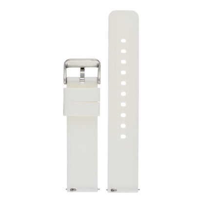 Quick Release Silicone Strap