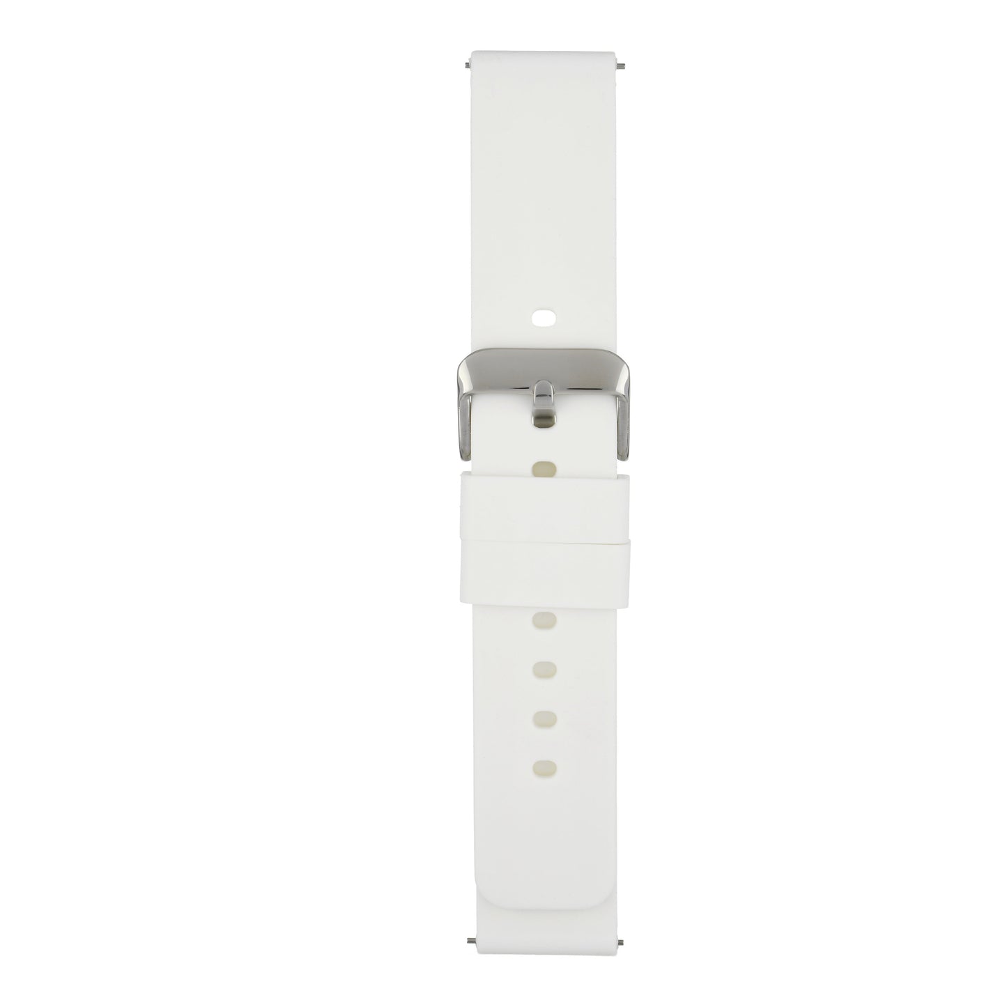 Quick Release Silicone Strap