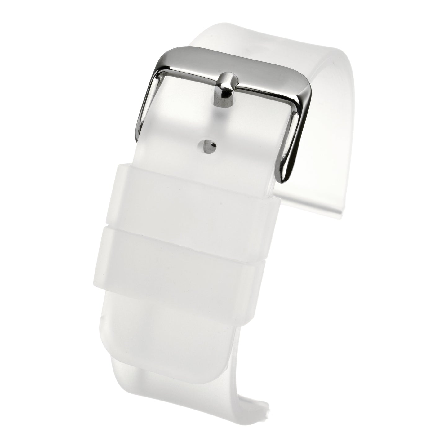 Quick Release Silicone Strap