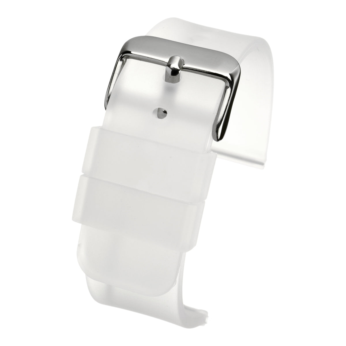 Quick Release Silicone Strap