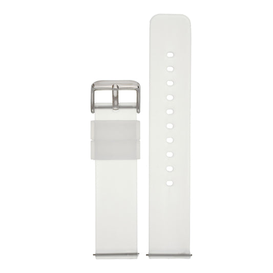 Quick Release Silicone Strap