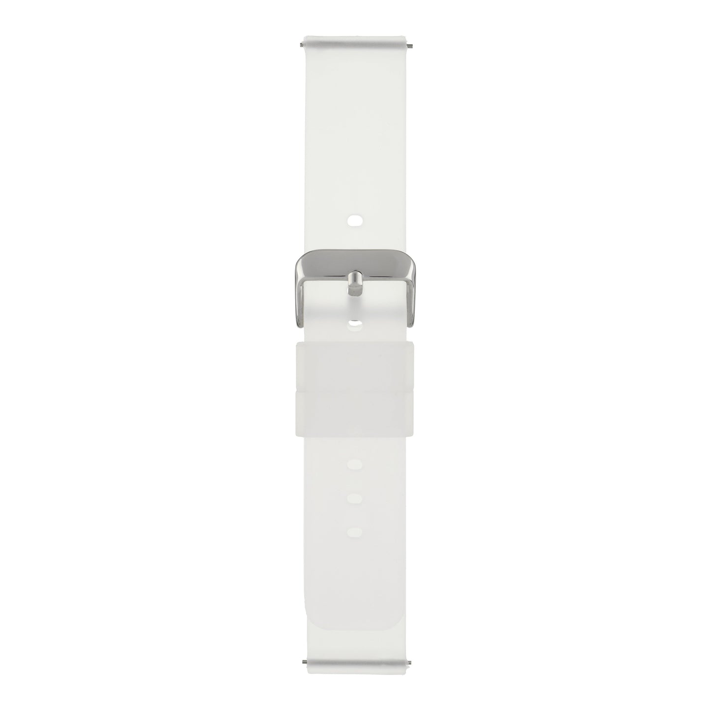 Quick Release Silicone Strap