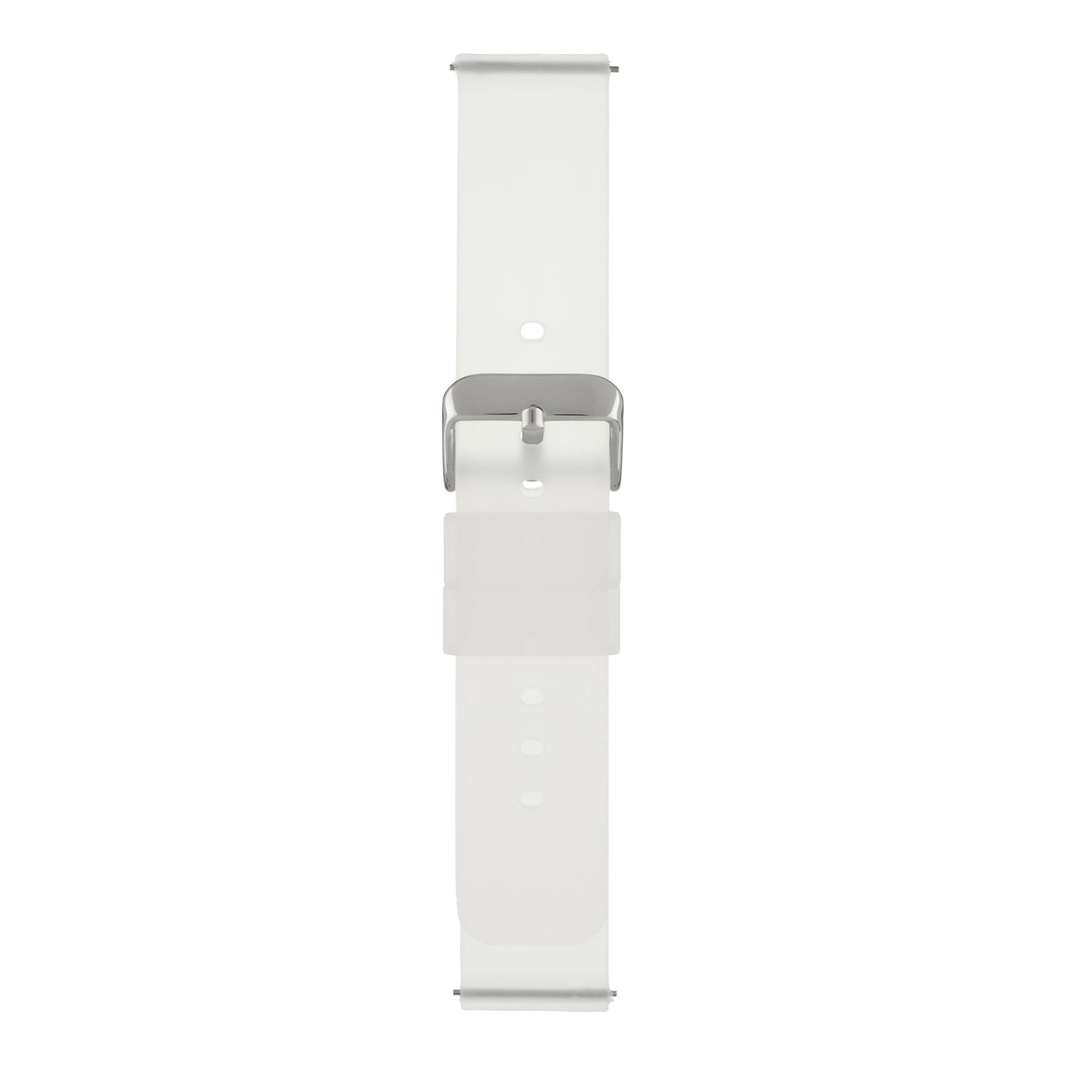 Quick Release Silicone Strap