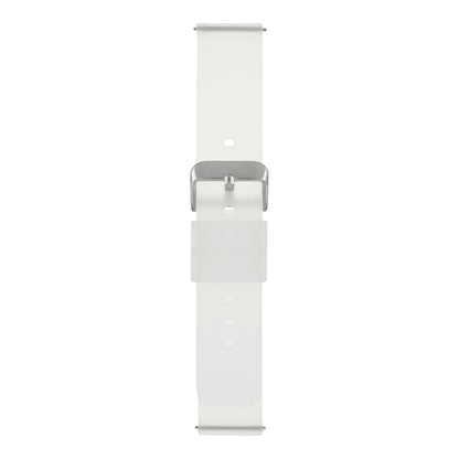Quick Release Silicone Strap