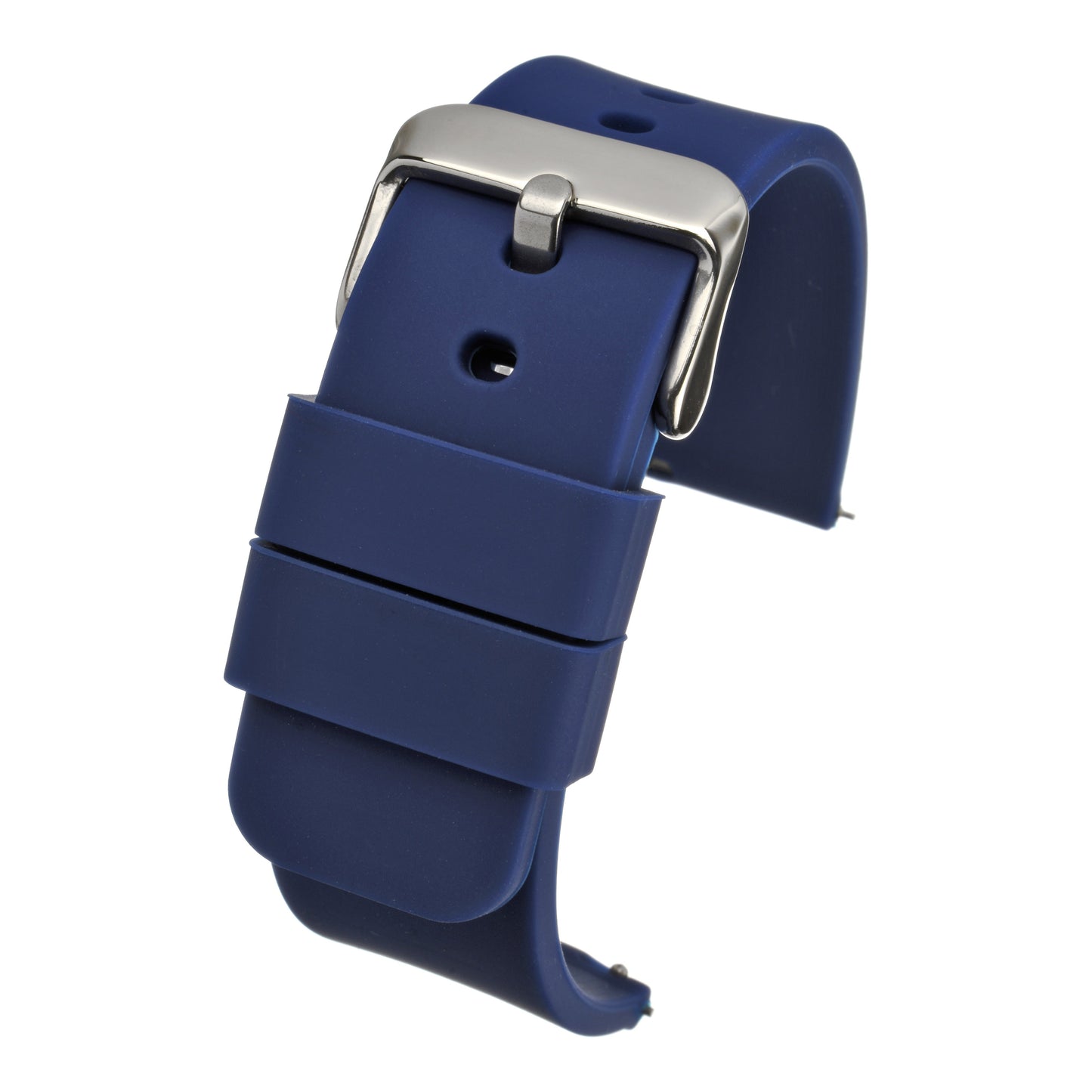 Quick Release Silicone Strap