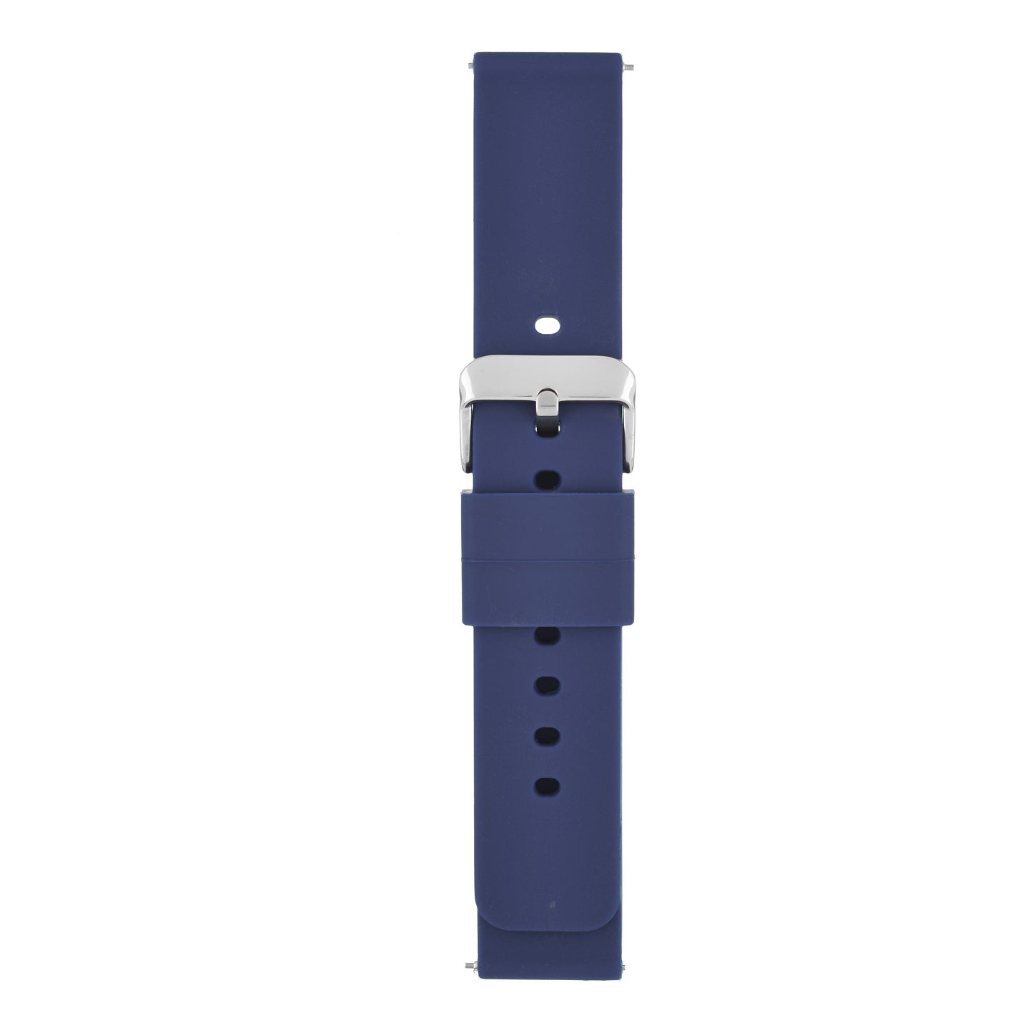 Quick Release Silicone Strap
