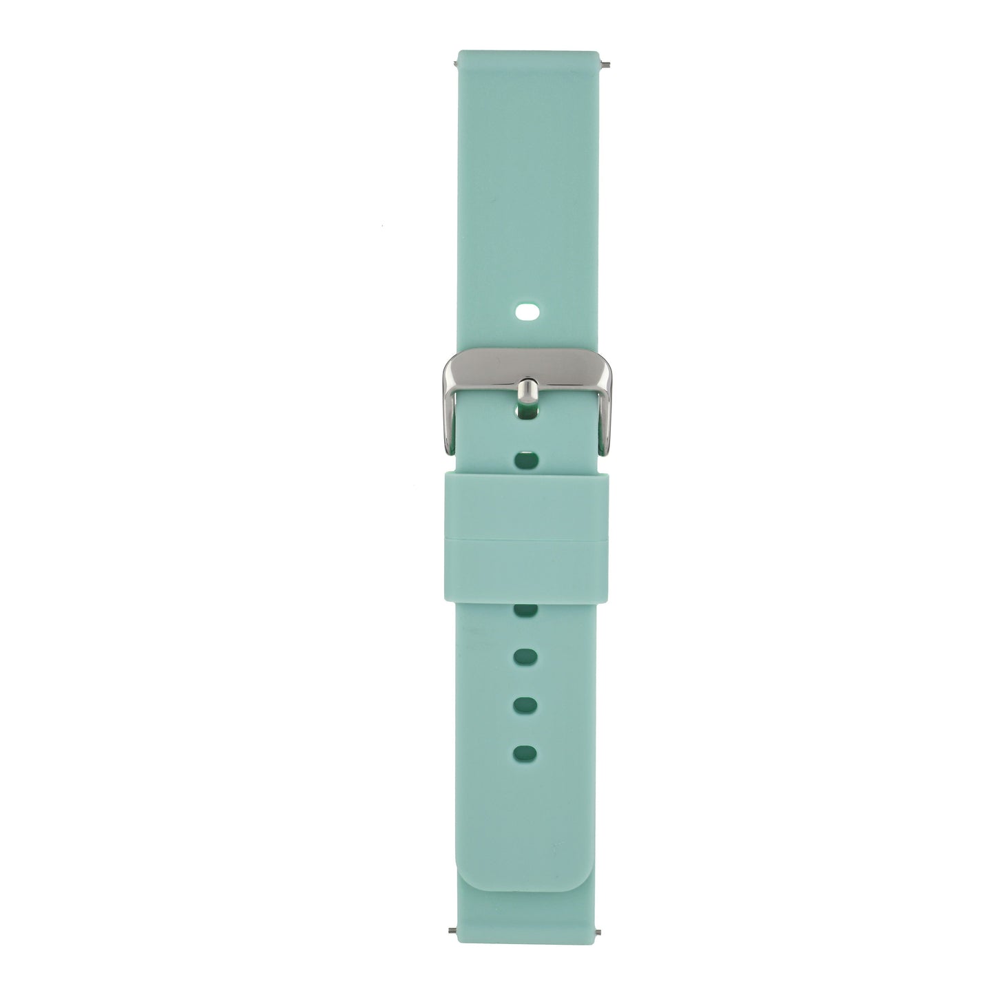 Quick Release Silicone Strap