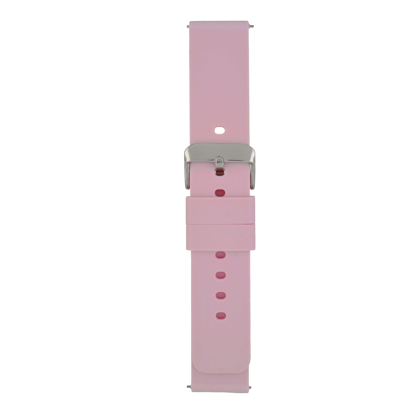 Quick Release Silicone Strap