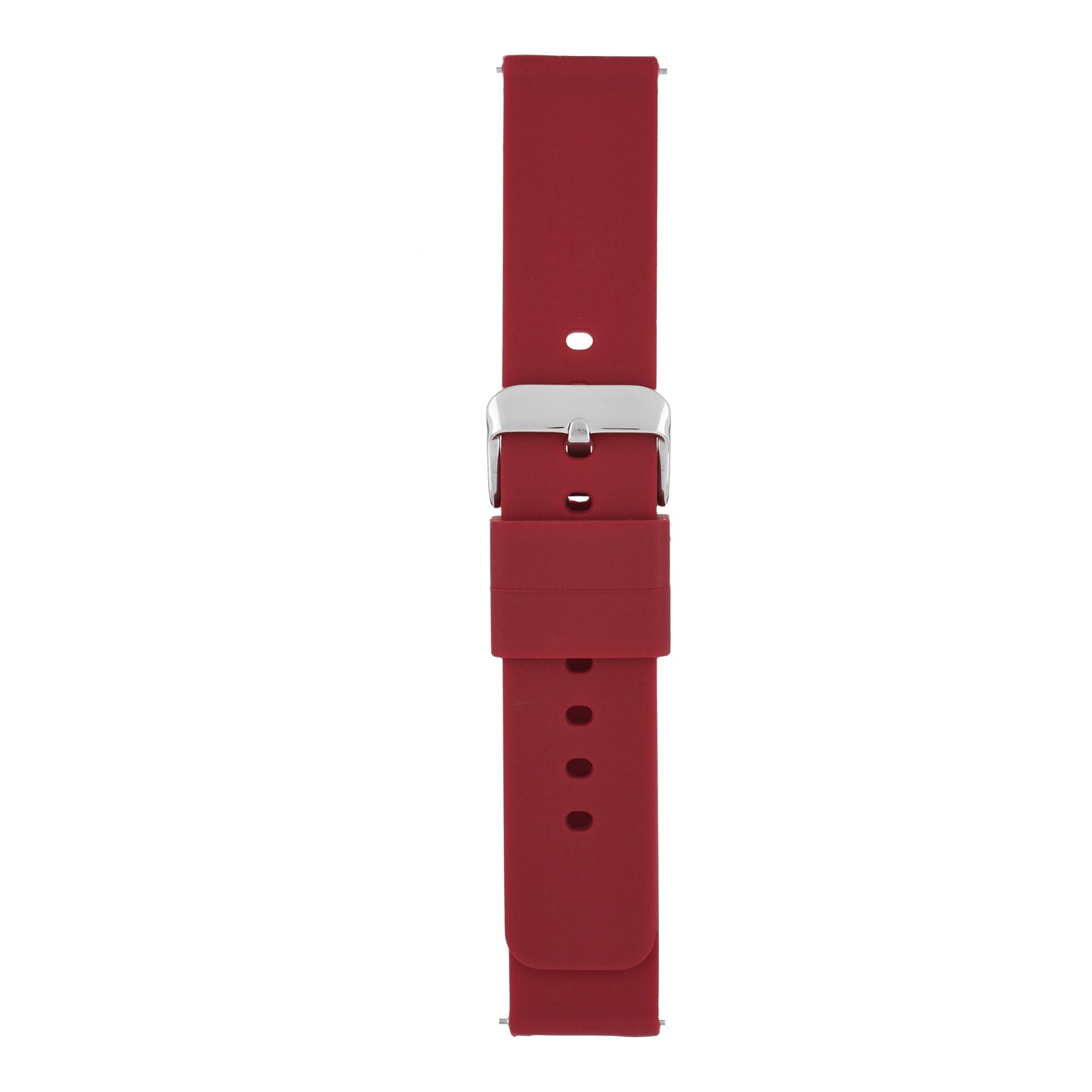 Quick Release Silicone Strap