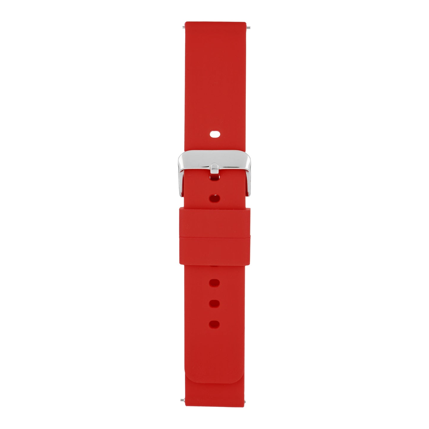 Quick Release Silicone Strap