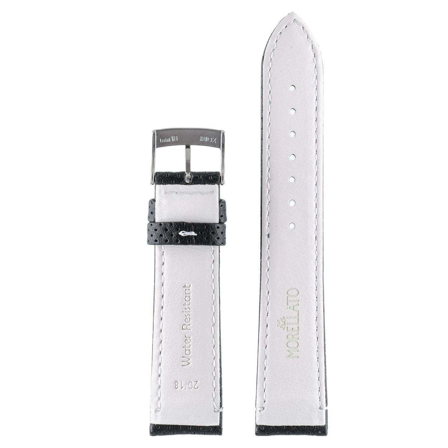 Race Fantasy Watch Strap