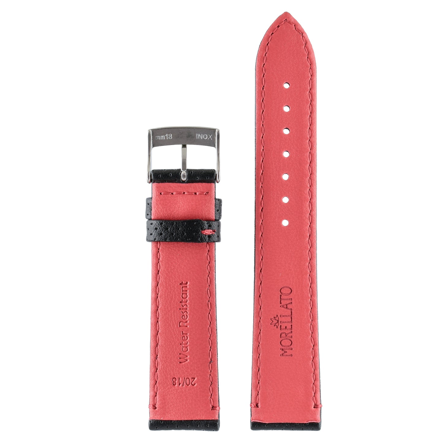 Race Fantasy Watch Strap
