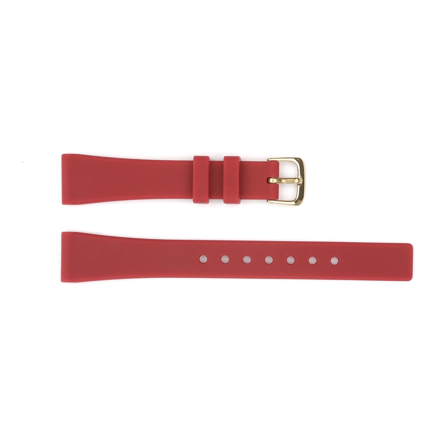 Radley Leather Watch Strap