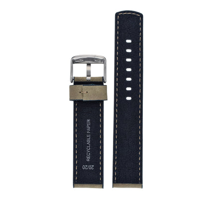 Recyclable Paper Watch Strap