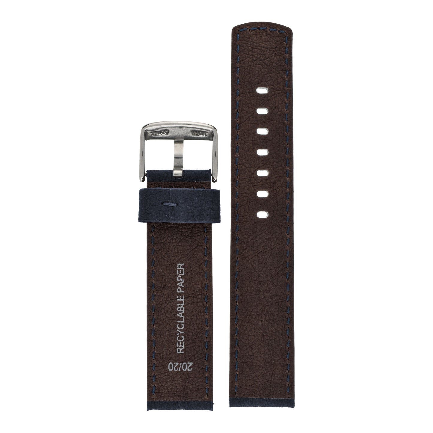 Recyclable Paper Watch Strap
