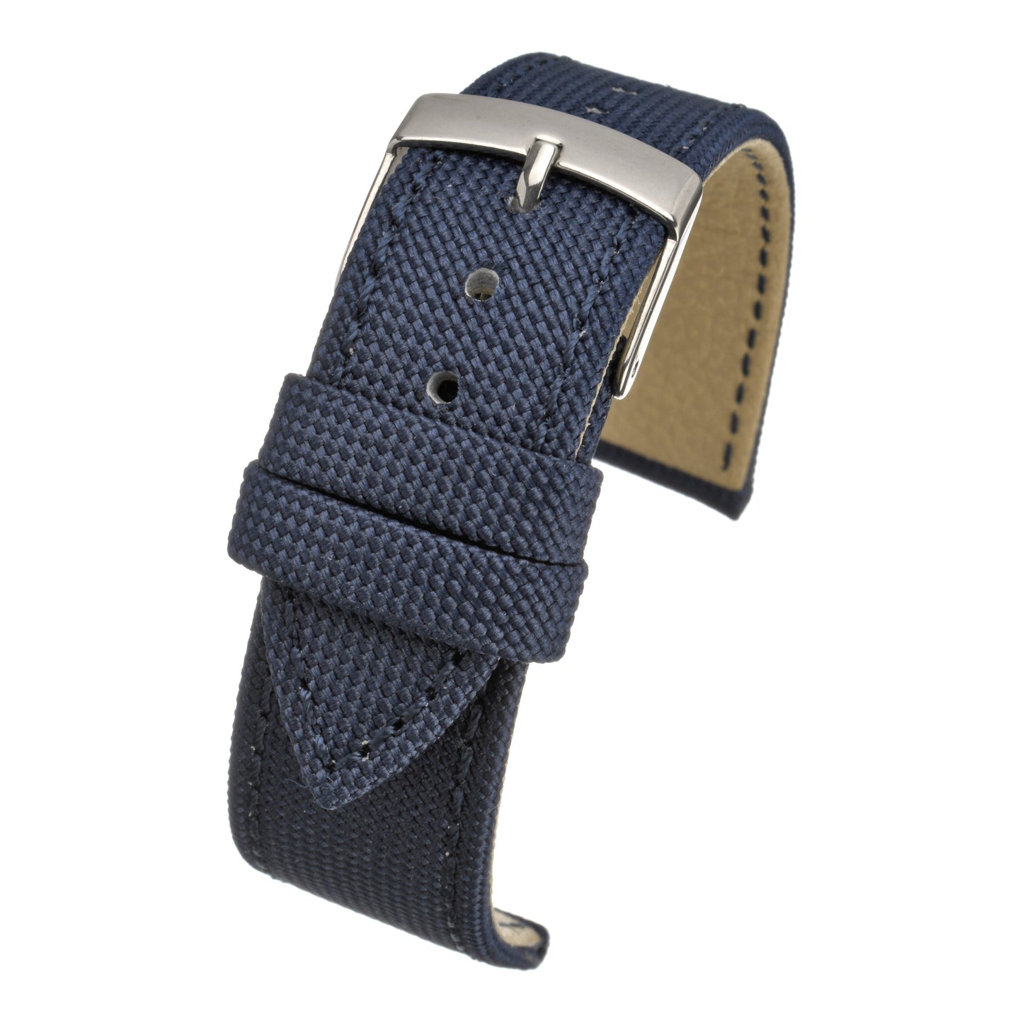 Recycled Ocean Plastic Watch Strap