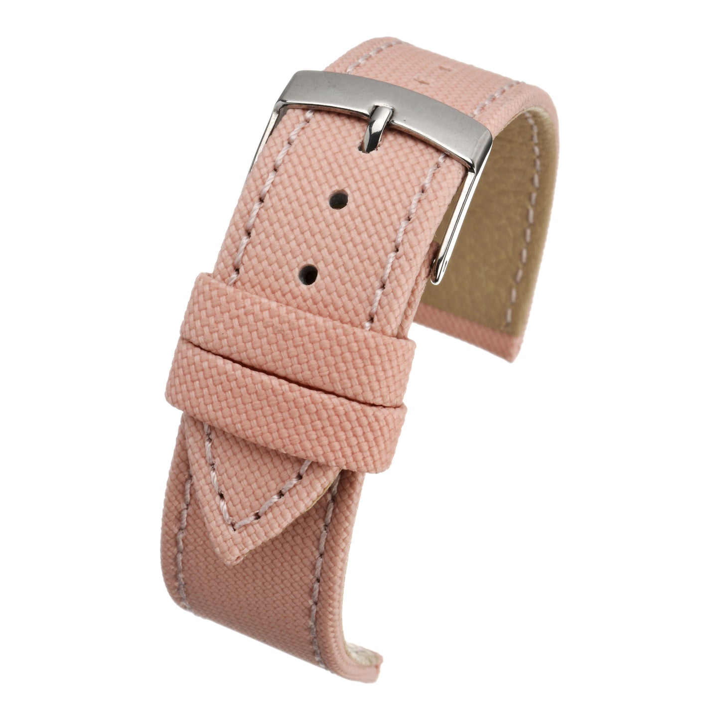 Recycled Ocean Plastic Watch Strap