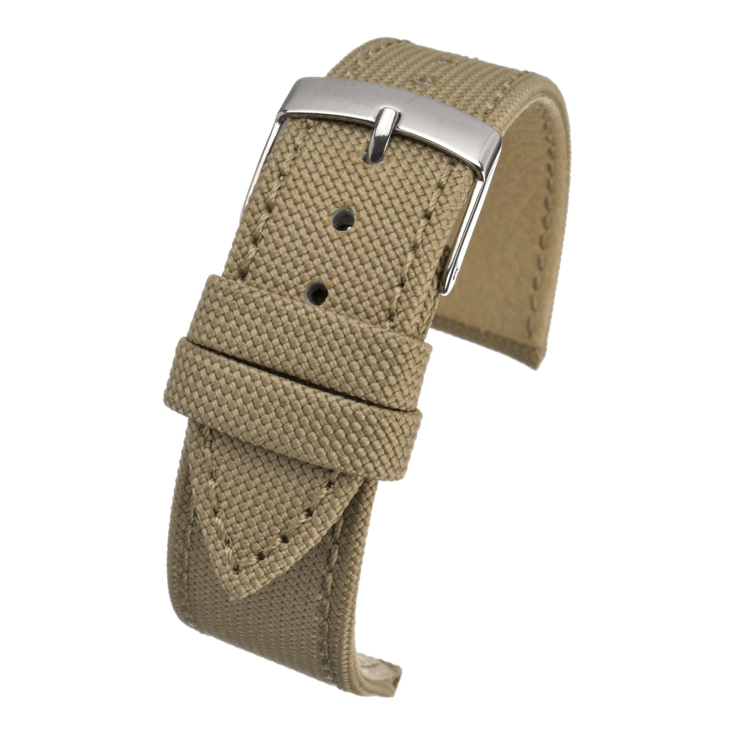 Recycled Ocean Plastic Watch Strap