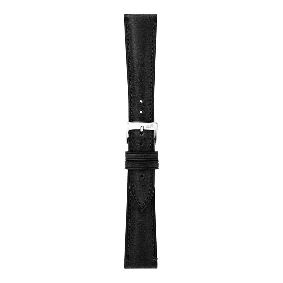 Reggiani Leather Watch Strap