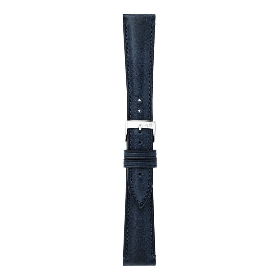 Reggiani Leather Watch Strap
