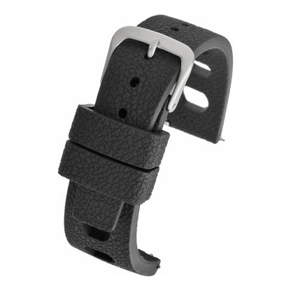 Retro FKM Watch Strap