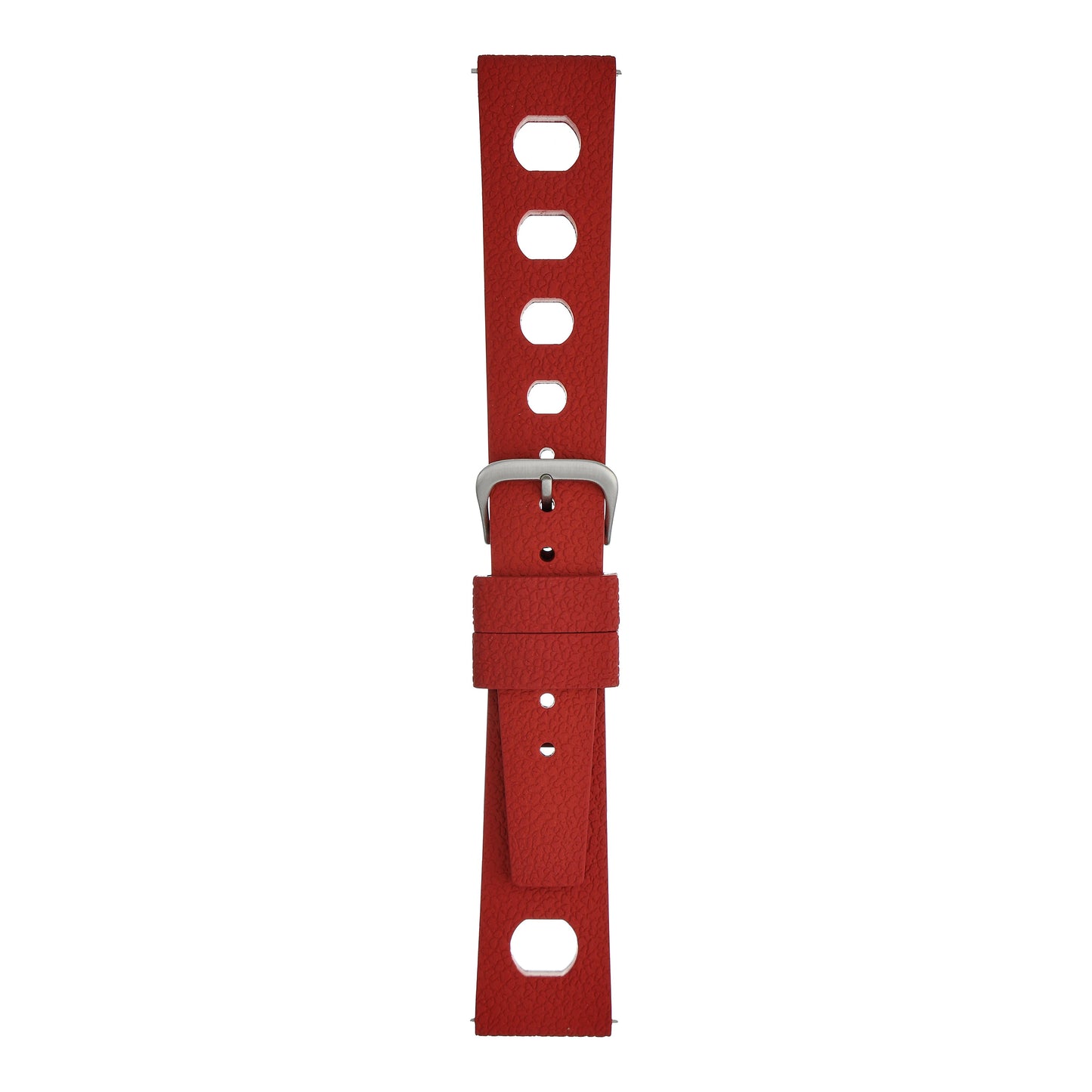 Retro FKM Watch Strap