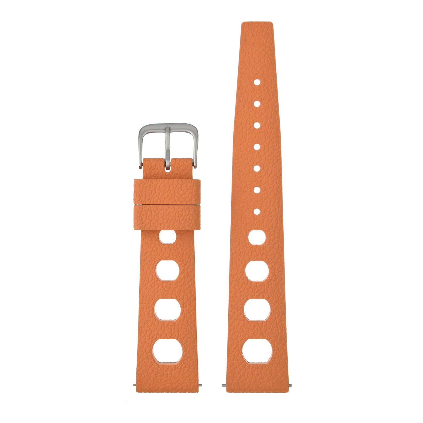 Retro FKM Watch Strap