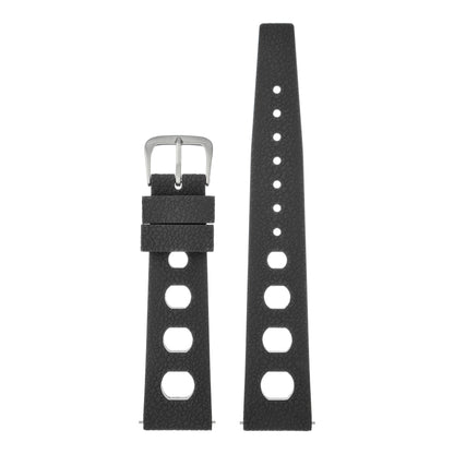 Retro FKM Watch Strap