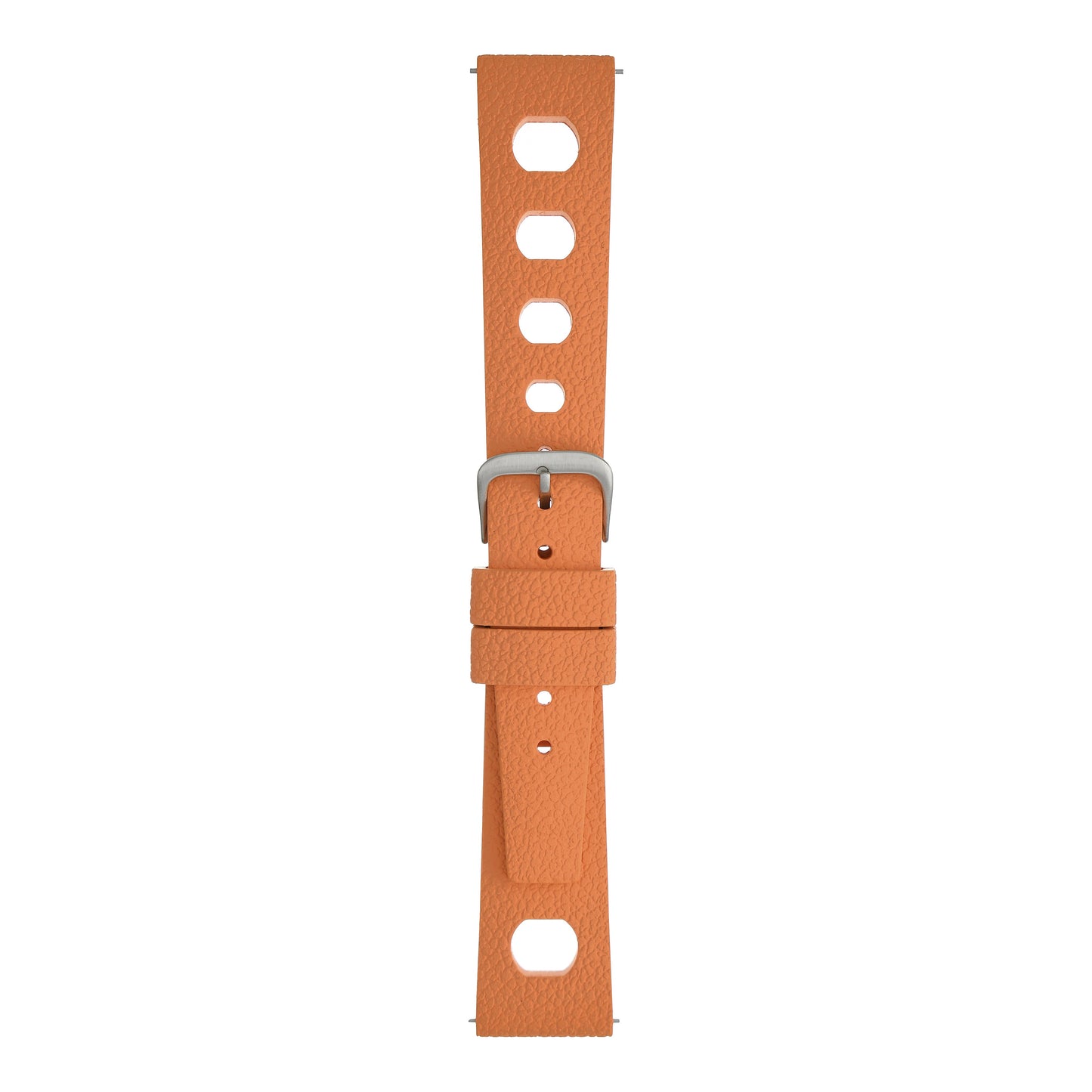 Retro FKM Watch Strap