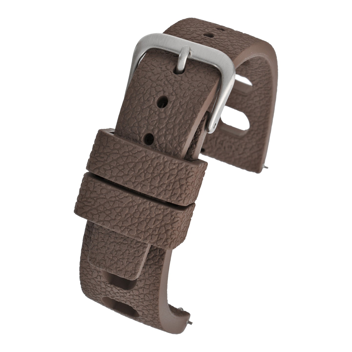 Retro FKM Watch Strap