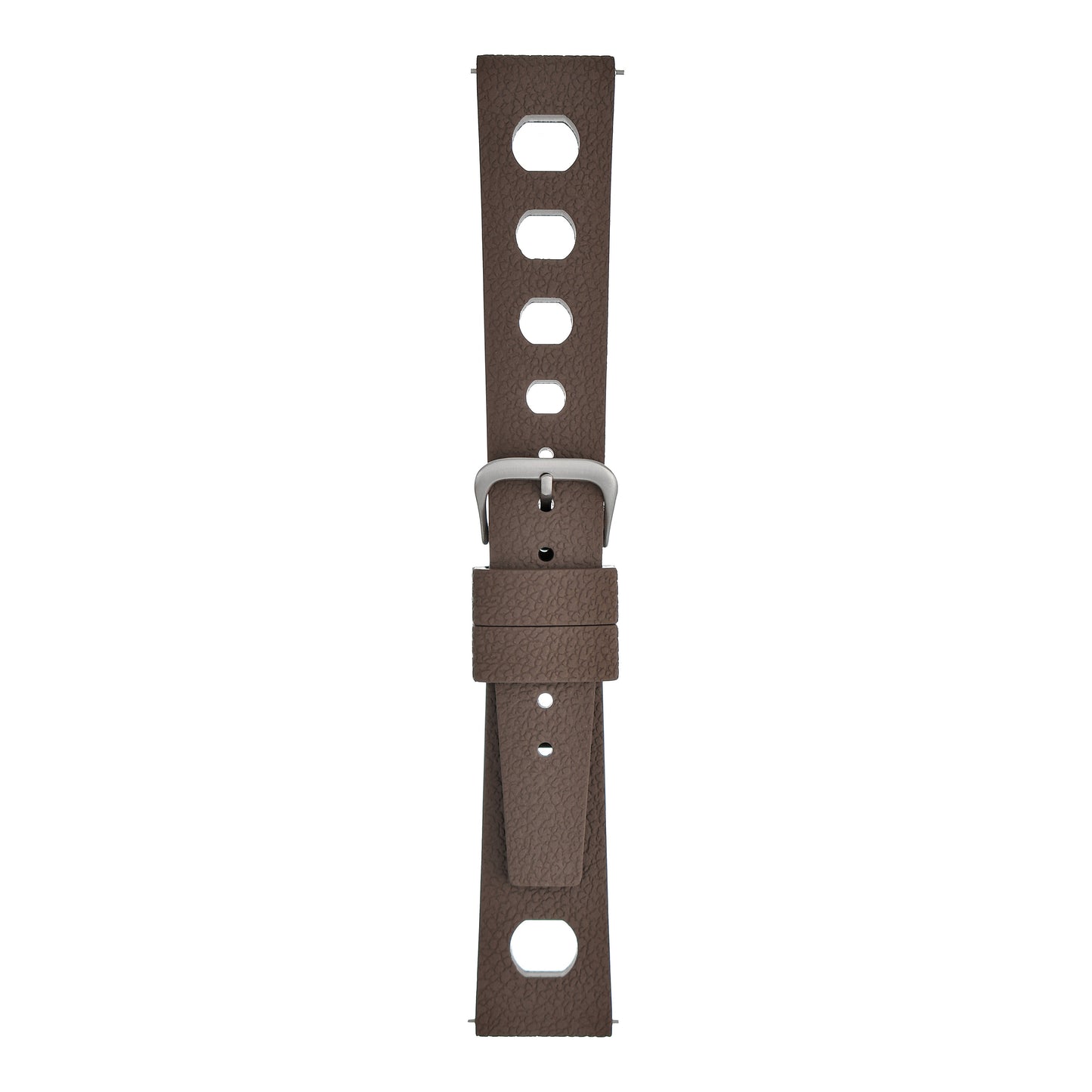 Retro FKM Watch Strap