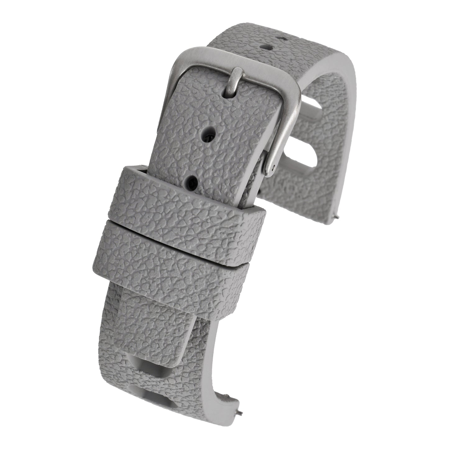 Retro FKM Watch Strap