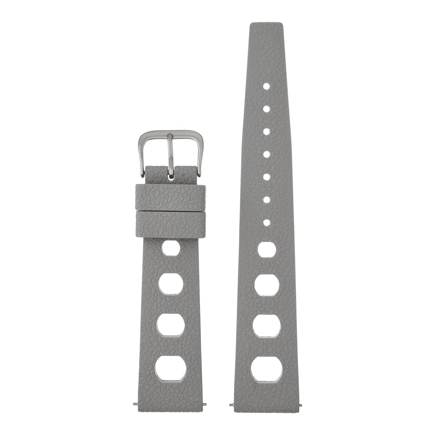 Retro FKM Watch Strap
