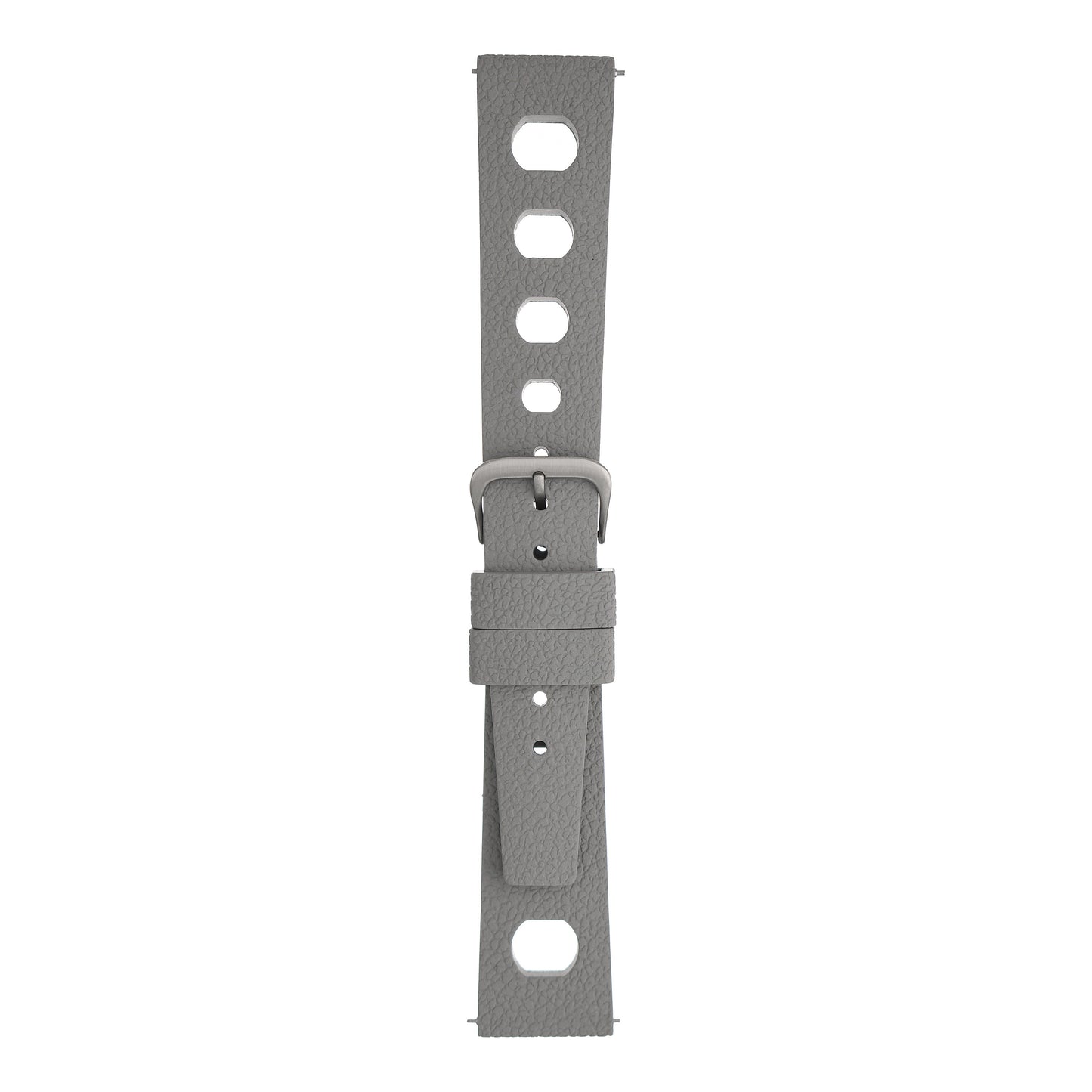 Retro FKM Watch Strap