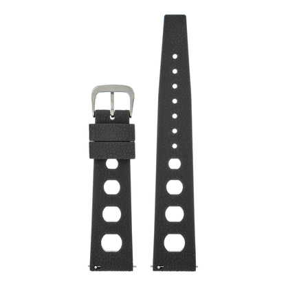 Retro FKM Watch Strap