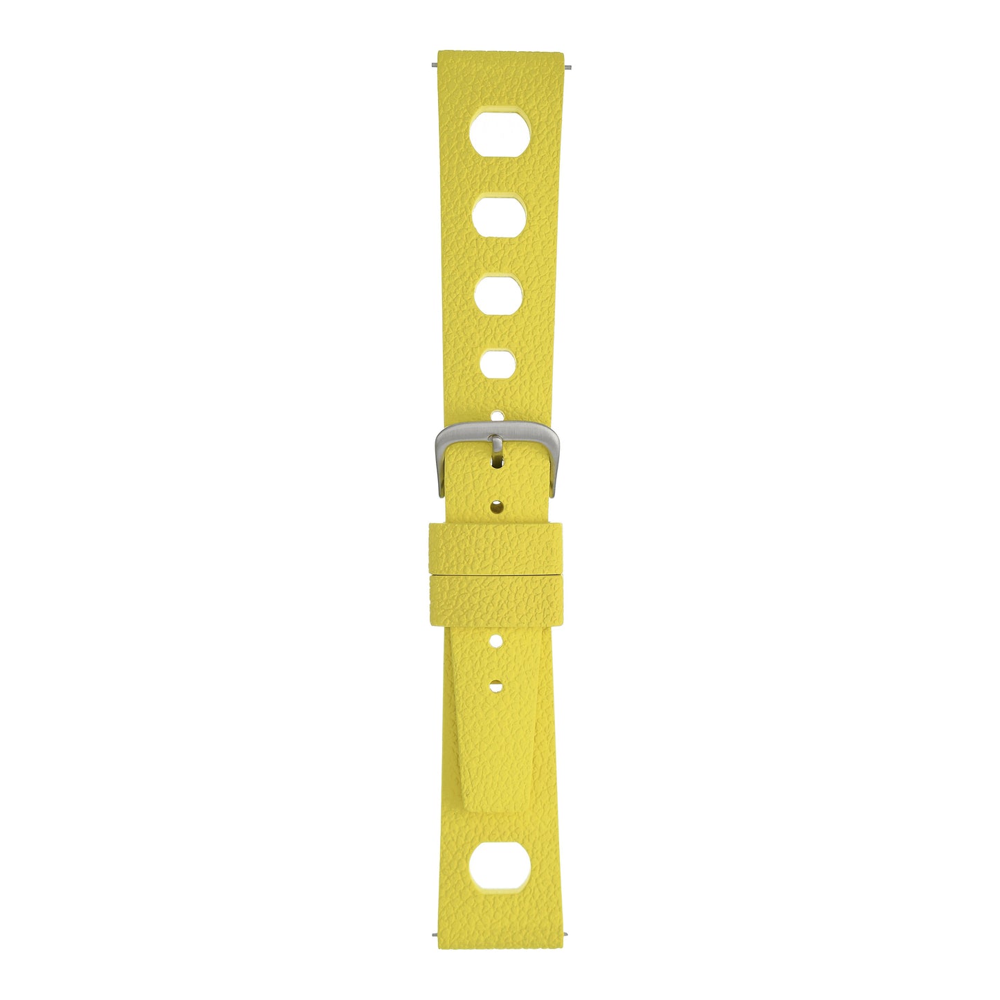Retro FKM Watch Strap