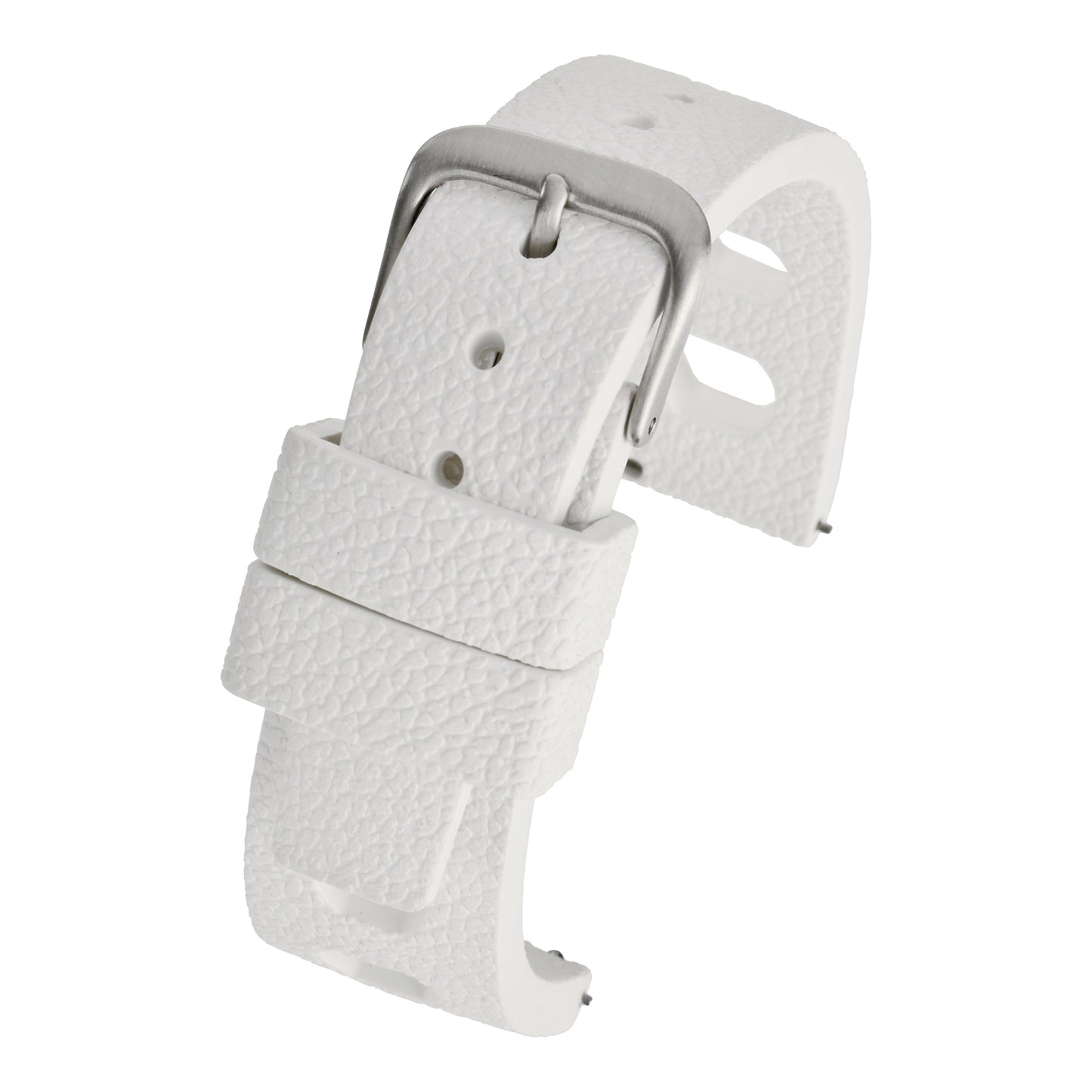 Retro FKM Watch Strap