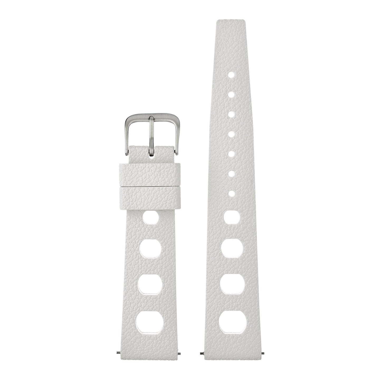 Retro FKM Watch Strap