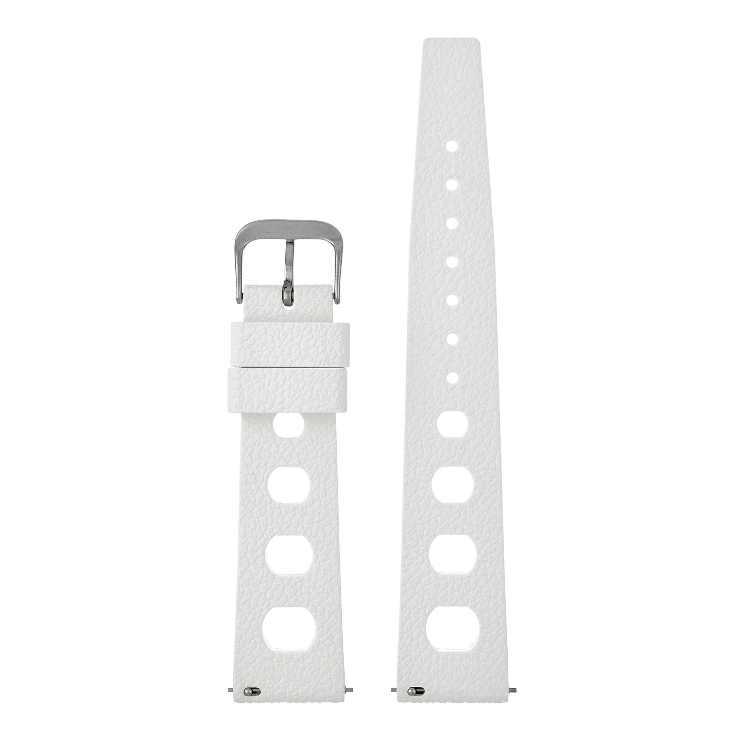Retro FKM Watch Strap