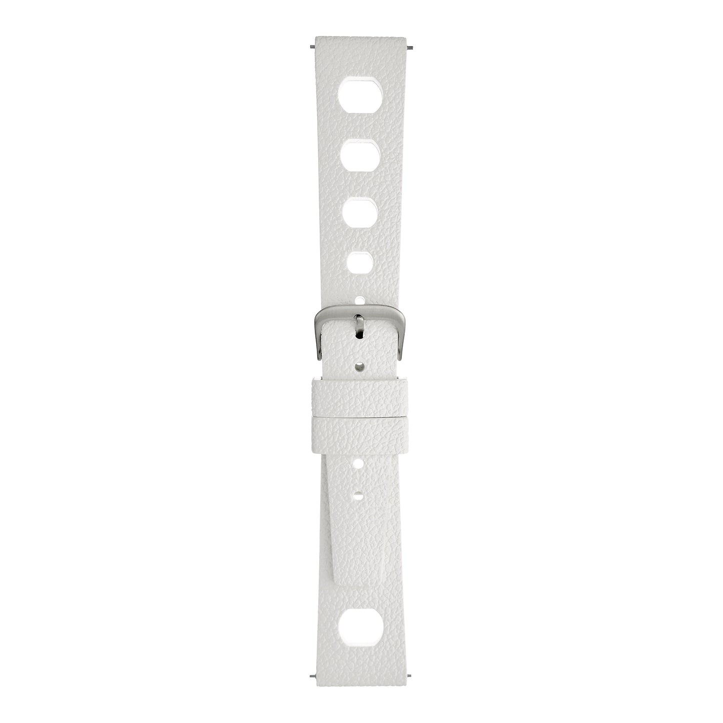 Retro FKM Watch Strap