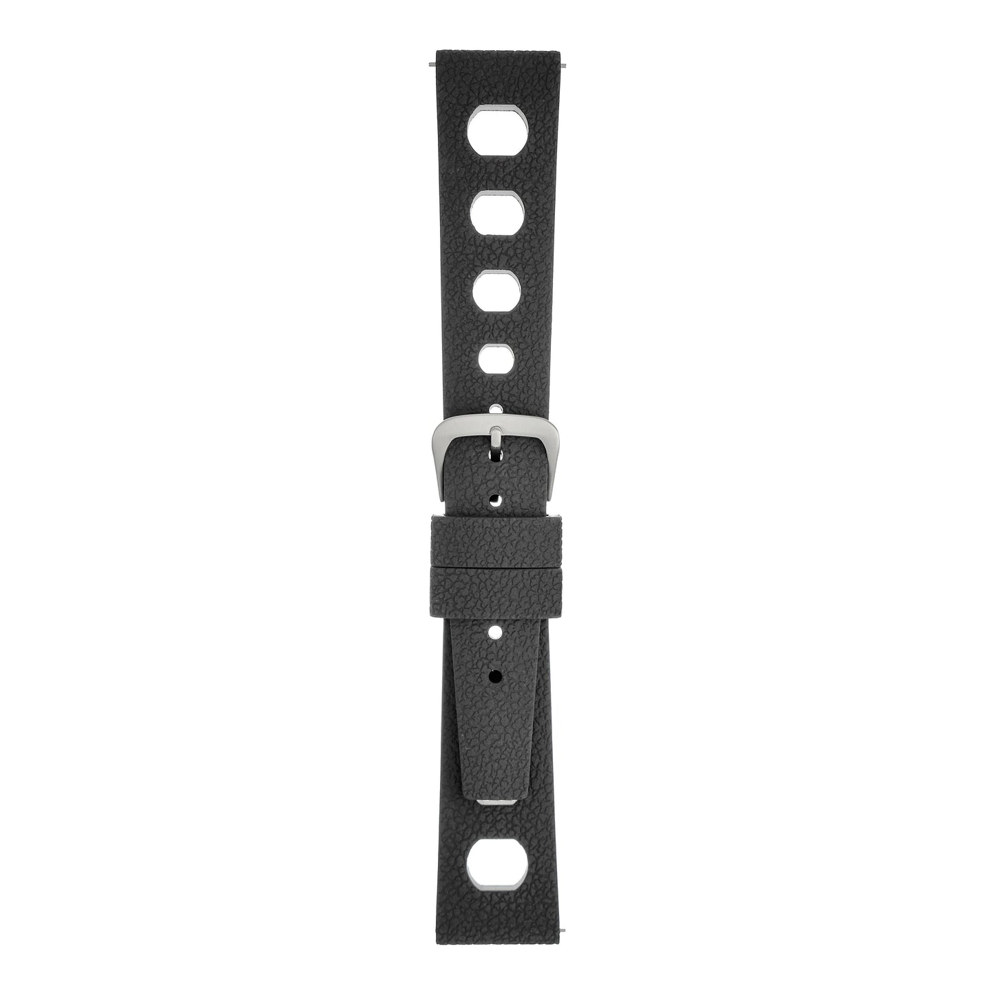 Retro FKM Watch Strap