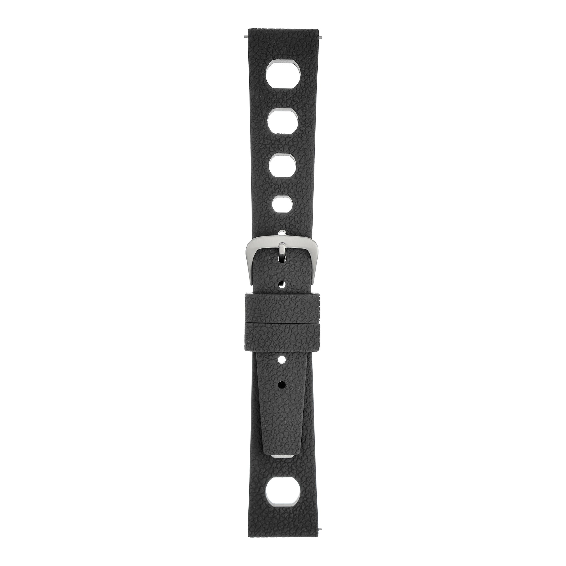 Retro FKM Watch Strap