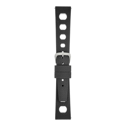 Retro FKM Watch Strap