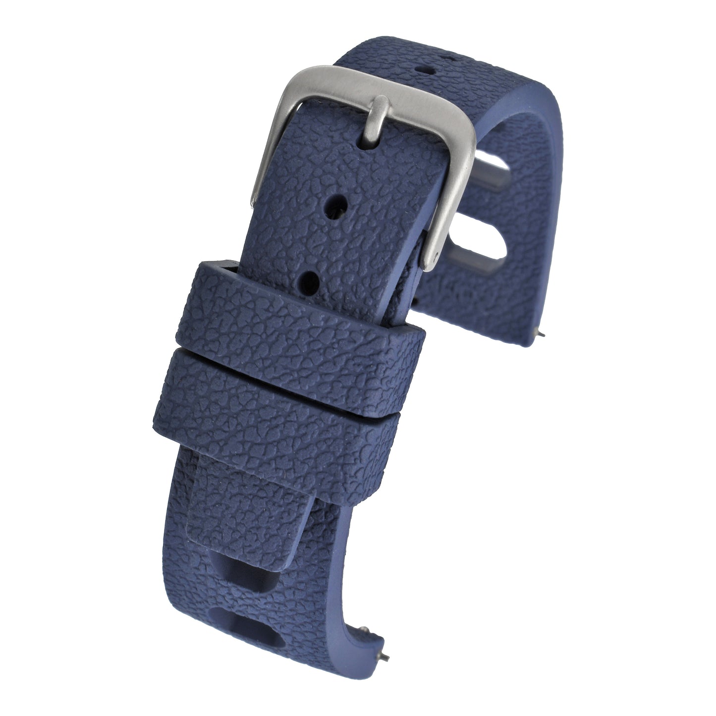 Retro FKM Watch Strap