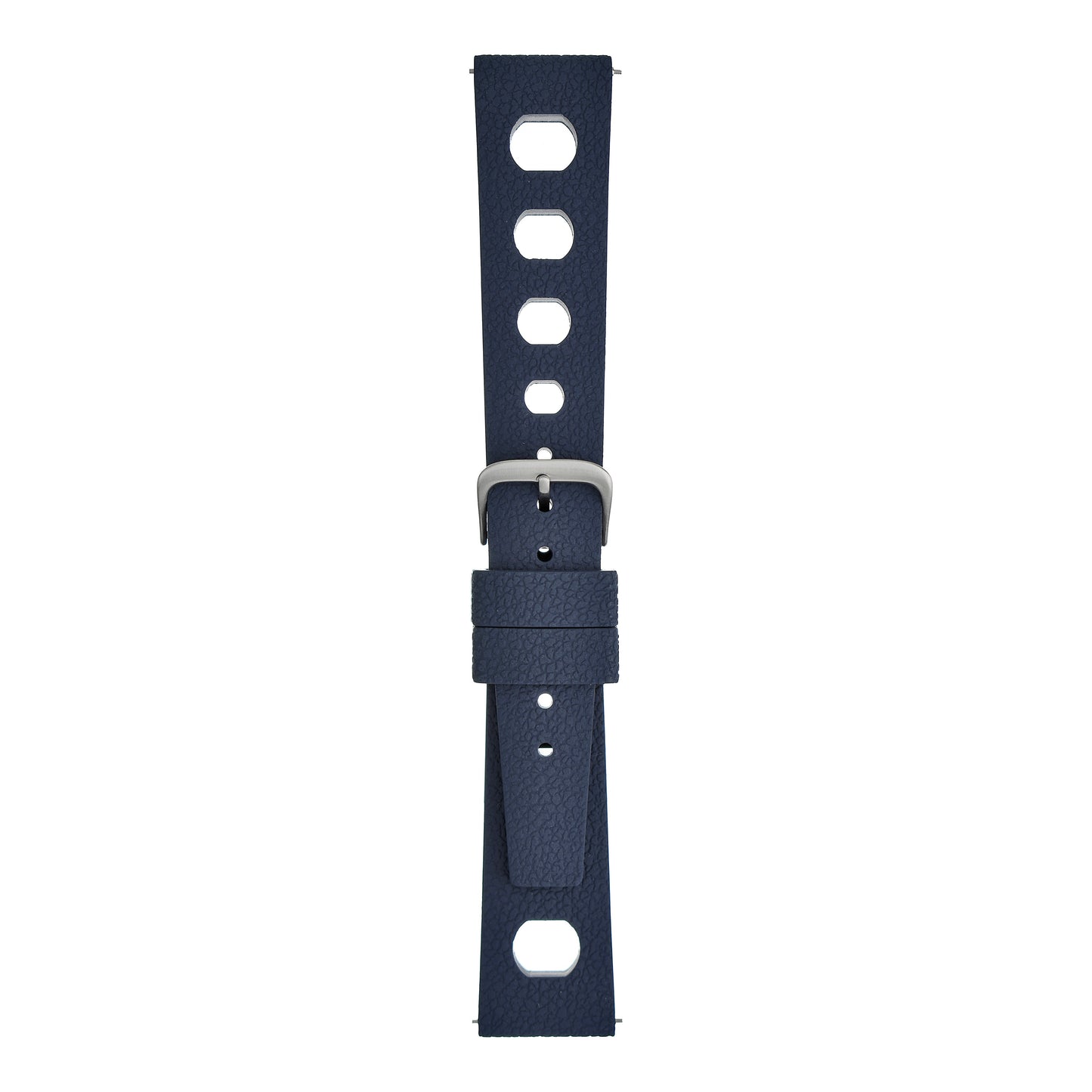 Retro FKM Watch Strap