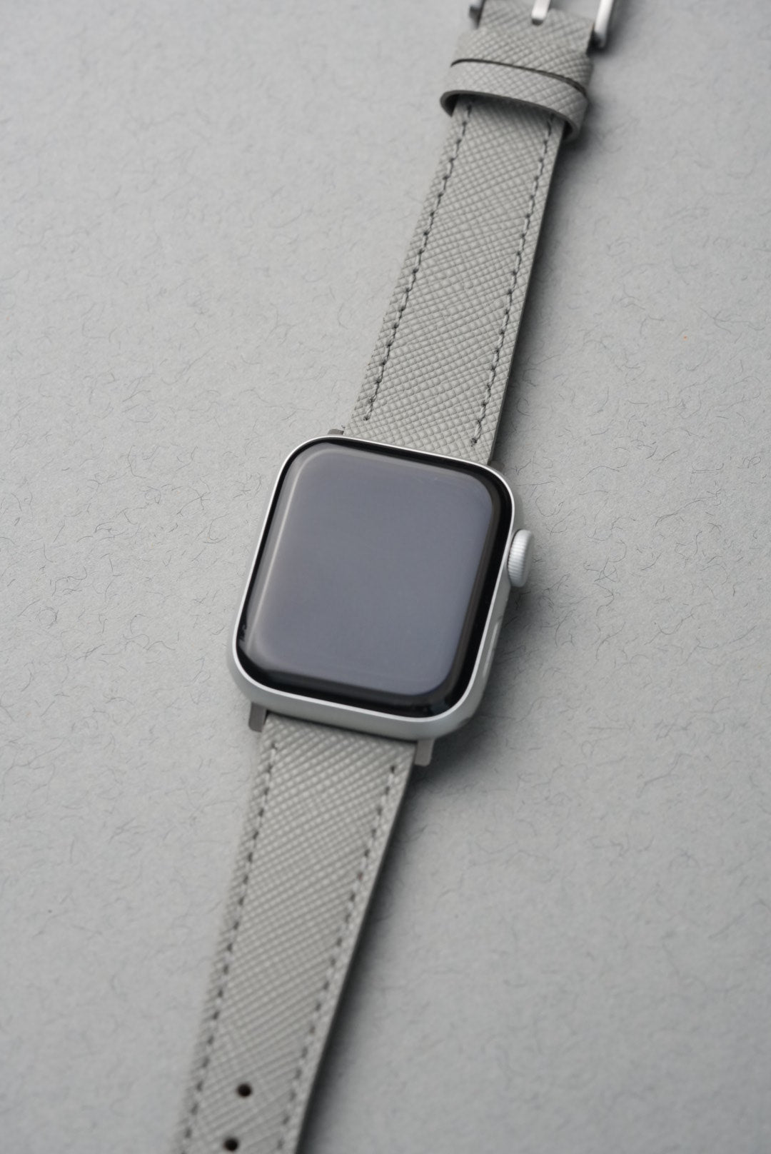 Epsom Leather Strap for Apple Watch