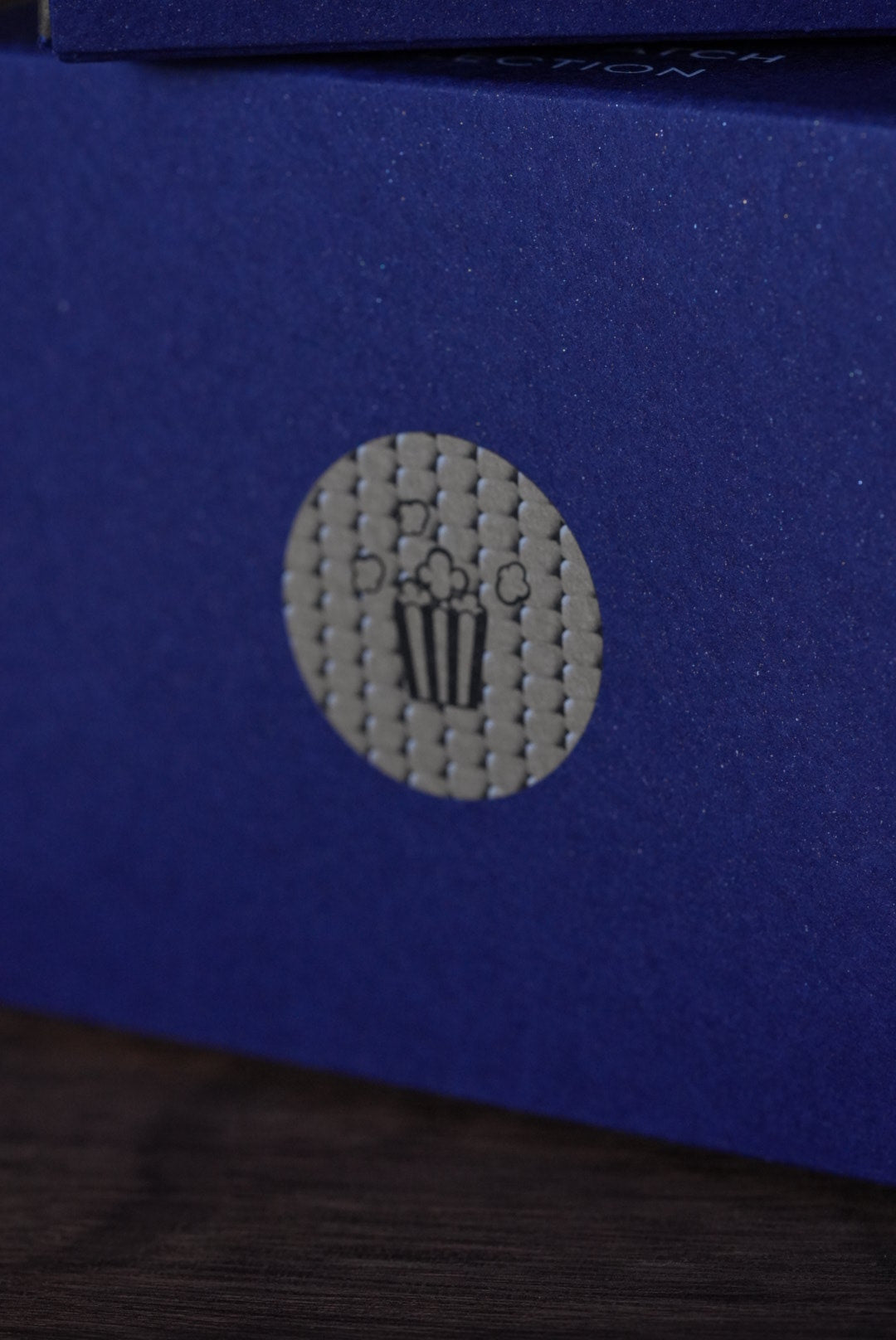 Mission To Earthphase MoonShine Gold - Harvest Moon SO33N702L