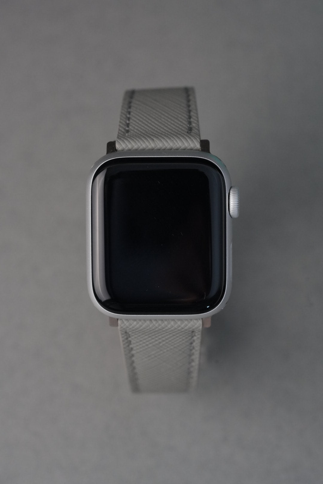Epsom Leather Strap for Apple Watch