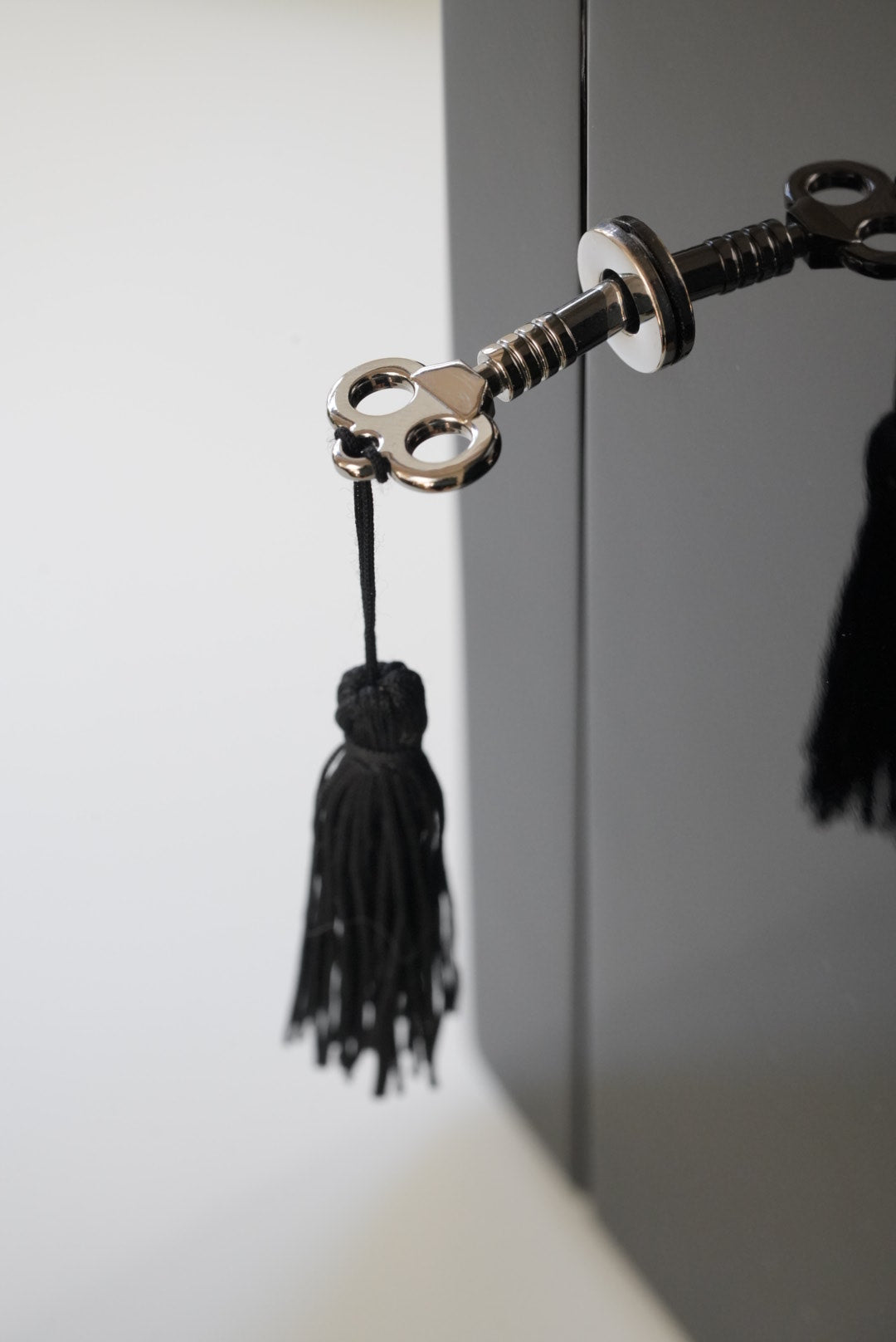 Watch Winder Cabinet – Gloss Piano Finish